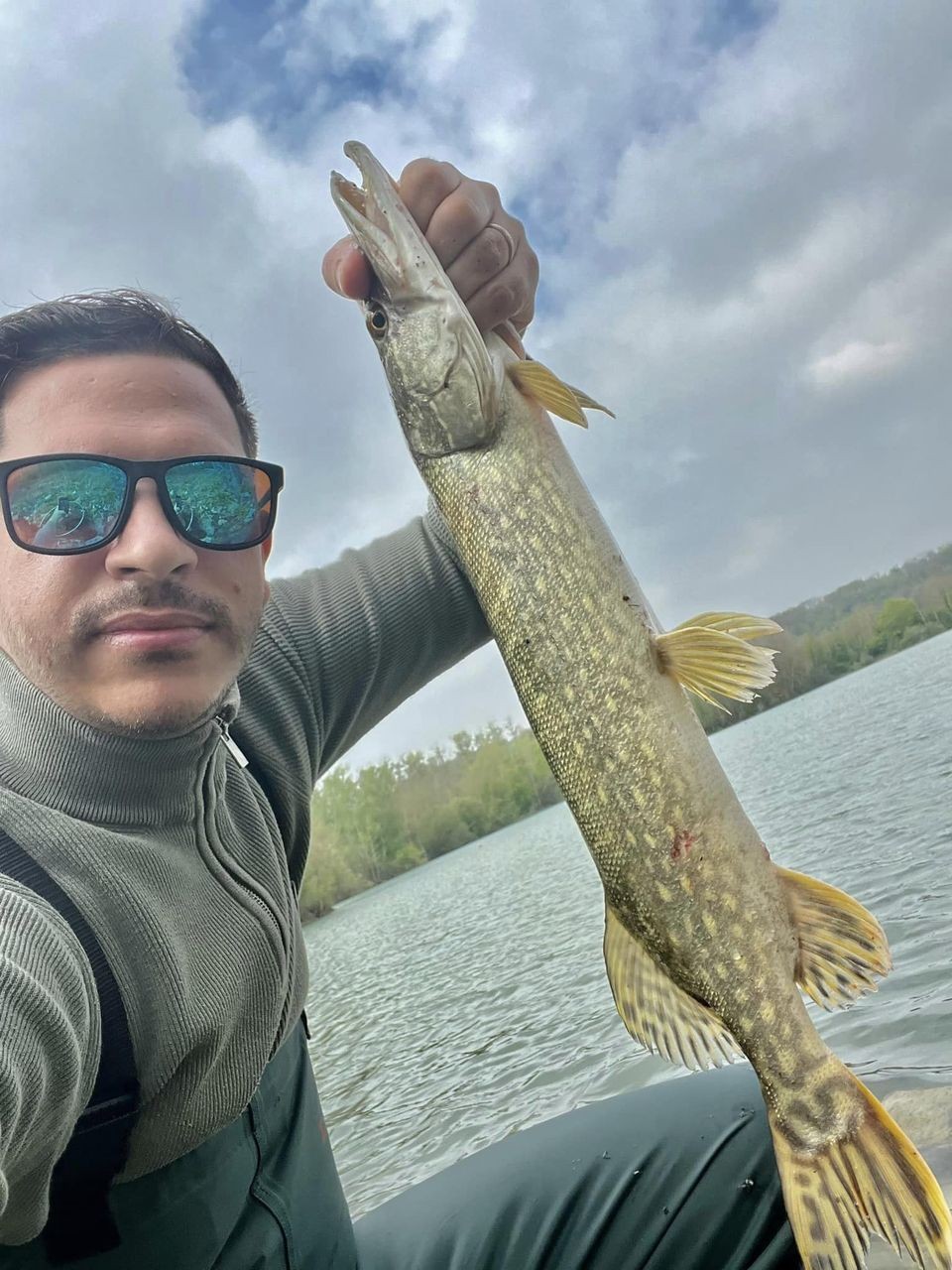 Brochet