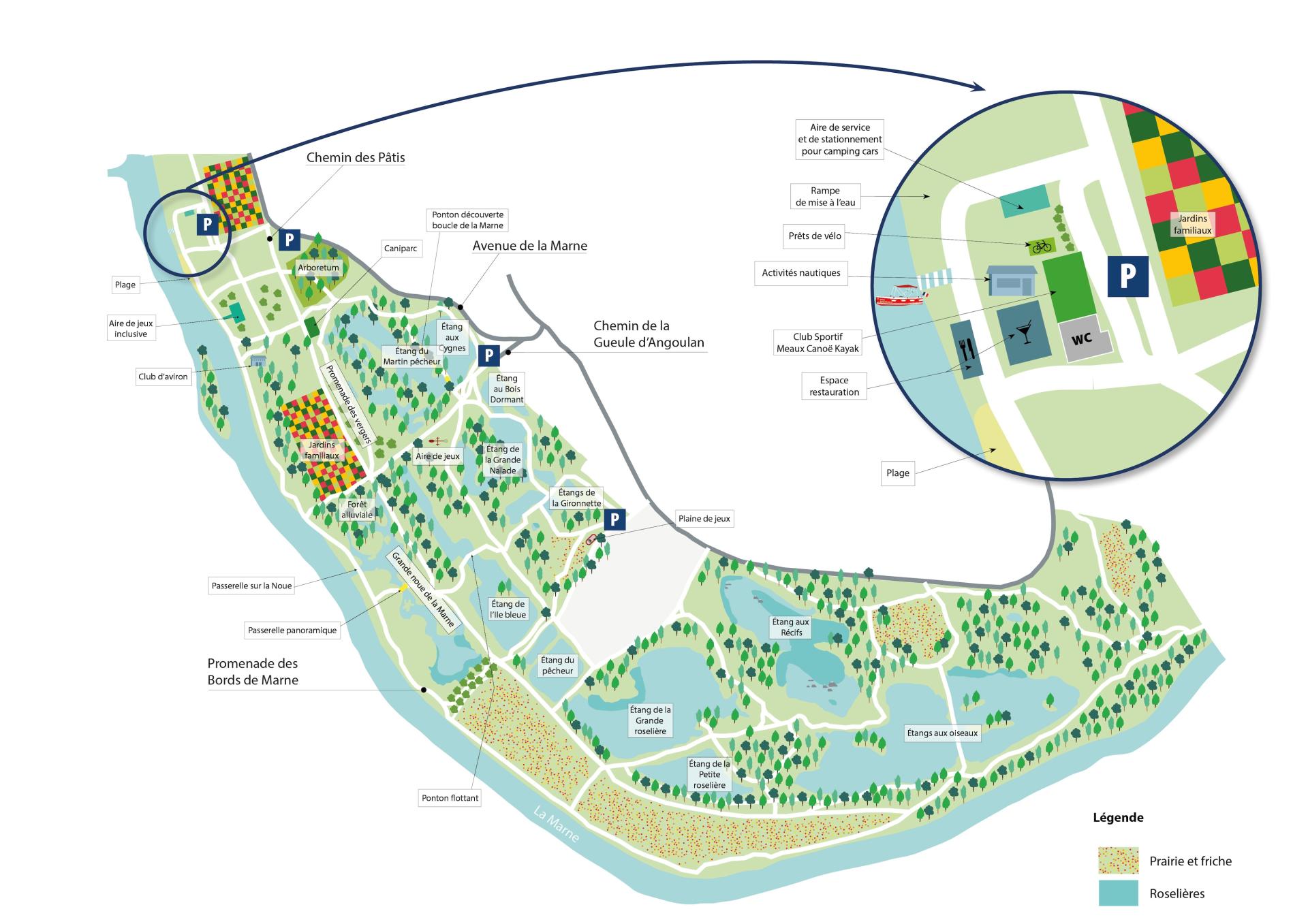 Plan parc du pa tis avec zoom v3